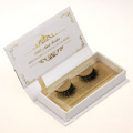 3D Thick Long Mink Lashes